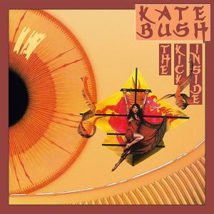 Kate Bush - The Kick Inside (2018 Remaster) [ CD ]