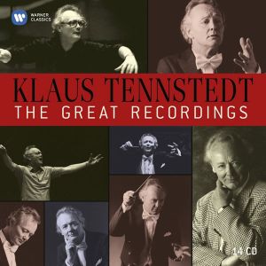 Klaus Tennstedt - The Great Recordings (14CD Box) [ CD ]