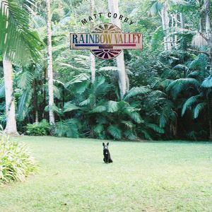 Matt Corby - Rainbow Valley [ CD ]