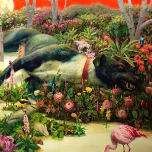 Rival Sons - Feral Roots (Digisleeve) [ CD ]