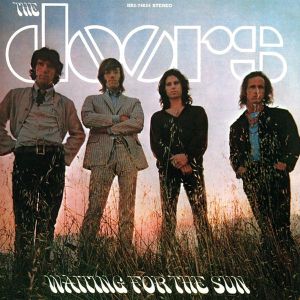 The Doors - Waiting For The Sun (50Th Anniversary Remastered) [ CD ]