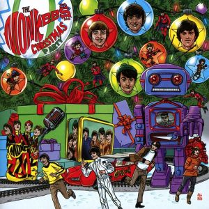 The Monkees - Christmas Party [ CD ]