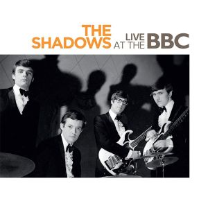 The Shadows - Live At The BBC [ CD ]