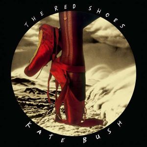 Kate Bush - The Red Shoes (2018 Remaster) [ CD ]