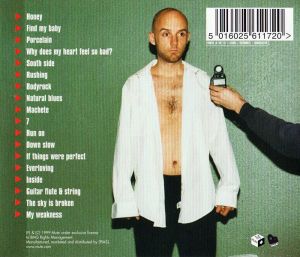 Moby - Play [ CD ]