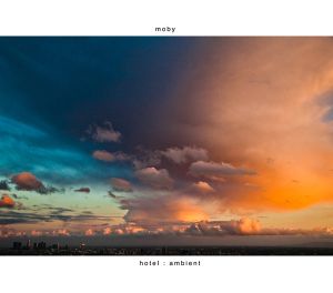 Moby - Hotel Ambient (2CD) [ CD ]