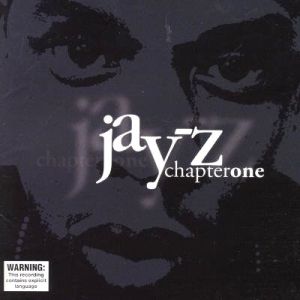 Jay-Z - Chapter One - Greatest Hits [ CD ]