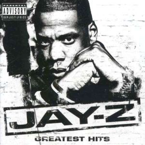 Jay-Z - Greatest Hits [ CD ]