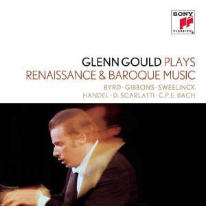 Glenn Gould - Glenn Gould Plays Renaissance & Baroque Music (2CD) [ CD ]