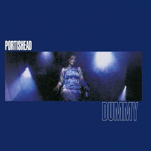 Portishead - Dummy [ CD ]