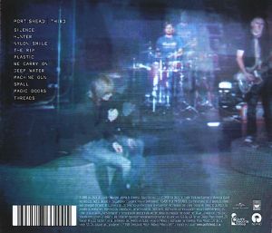 Portishead - Third [ CD ]