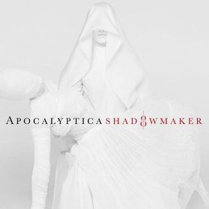 Apocalyptica - Shadowmaker [ CD ]