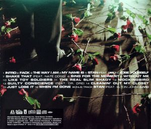 Eminem - Curtain Call - The Hits [ CD ]