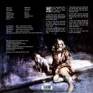 Jethro Tull - Aqualung (50th Anniversary Deluxe Edition) (2011 Steven Wilson Stereo Remix) (Vinyl) [ LP ]
