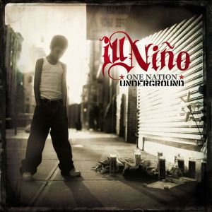 Ill Nino - One Nation Underground [ CD ]