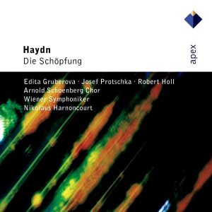 Haydn, J. - Die Schopfung (The Creation) (2CD) [ CD ]