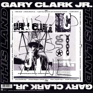 Gary Clark Jr. - This Land (2 x Vinyl)