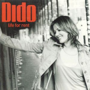 Dido - Life For Rent [ CD ]