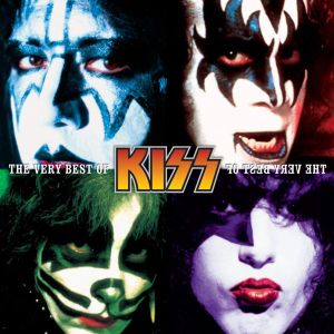 Kiss - The Very Best Of Kiss [ CD ]