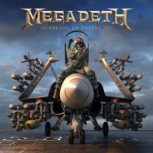 Megadeth - Warheads On Foreheads (4 x Vinyl Box Set) [ LP ]
