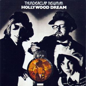 Thunderclap Newman - Hollywood Dream [ CD ]