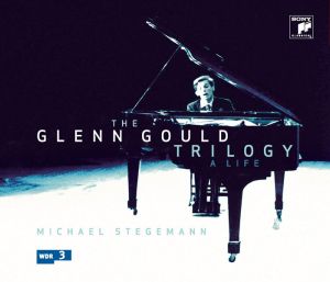 Glenn Gould - The Glenn Gould Trilogy - A Live (3CD Box) [ CD ]