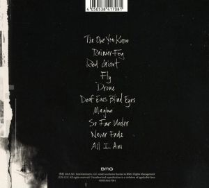 Alice In Chains - Rainier Fog [ CD ]