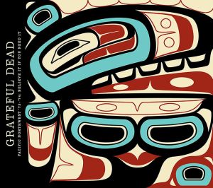 Grateful Dead - Pacific Northwest 73-74': Believe It If You Need It (3CD) [ CD ]
