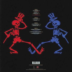 Grateful Dead - The Best Of The Grateful Dead Live Vol.1: 1969-1977 (2 x Vinyl) [ LP ]
