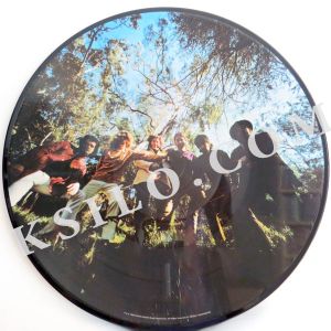 Grateful Dead - Anthem Of The Sun (50th Anniversary Vinyl Picture Disc) (Vinyl) [ LP ]