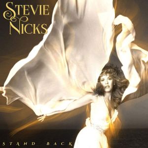 Stevie Nicks - Stand Back [ CD ]