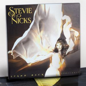 Stevie Nicks - Stand Back: 1981-2017 (6 x Vinyl)