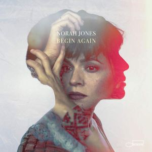Norah Jones - Begin Again [ CD ]