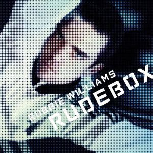 Robbie Williams - Rudebox [ CD ]