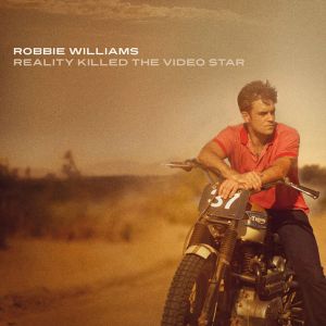 Robbie Williams - Reality Killed The Video Star [ CD ]