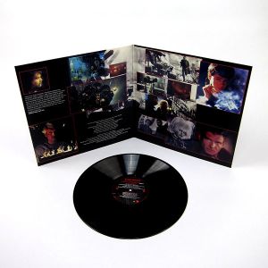Vangelis - Blade Runner (Music From The Original Soundtrack) (Vinyl)