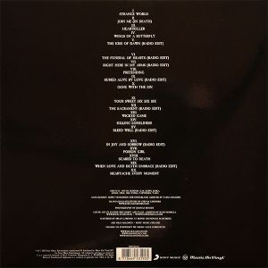 HIM - XX: Two Decades Of Love Metal (2 x Vinyl) [ LP ]