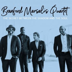 Branford Marsalis Quartet - The Secret Between The Shadow And The Soul (Vinyl) [ LP ]