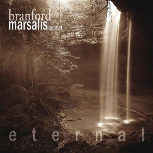 Branford Marsalis Quartet - Eternal [ CD ]