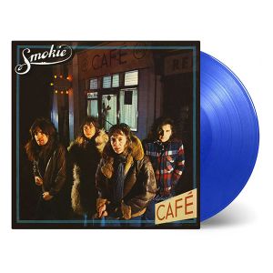 Smokie - Midnight Cafe (2 x Vinyl)