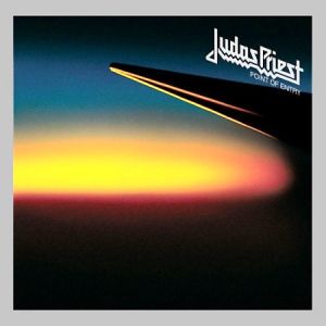 Judas Priest - Point Of Entry [ CD ]