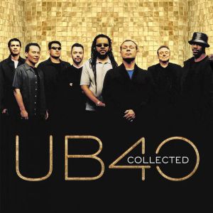 UB40 - Collected (2 x Vinyl) [ LP ]