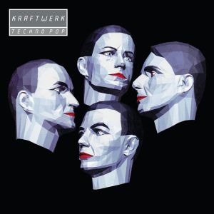 Kraftwerk - Techno Pop (Vinyl)