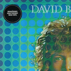 David Bowie - David Bowie (aka Space Oddity) (Remastered 2015) (Vinyl)