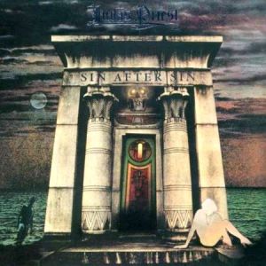 Judas Priest - Sin After Sin [ CD ]