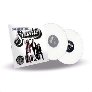 Smokie - Greatest Hits (Bright White Edition) (2 x Vinyl)