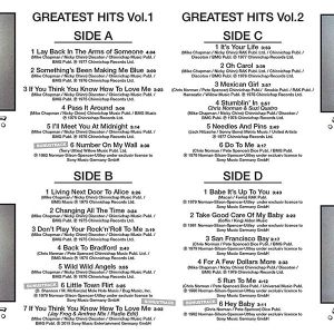 Smokie - Greatest Hits (Bright White Edition) (2 x Vinyl) [ LP ]