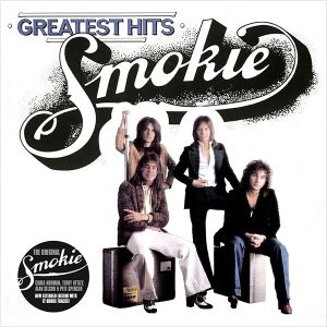 Smokie - Greatest Hits Vol.1 (White) (New Extended Version) [ CD ]
