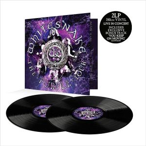 Whitesnake - The Purple Tour (Live) (2 x Vinyl) [ LP ]