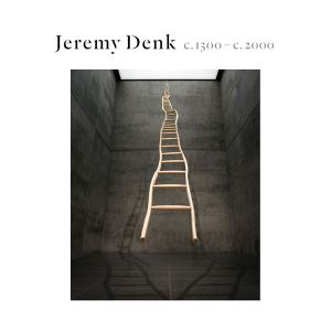Jeremy Denk - C.1300-C.2000 (2CD) [ CD ]